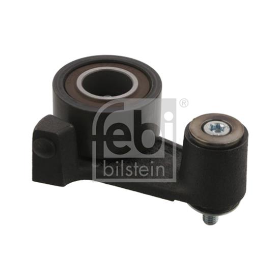 Febi Timing Cam Belt Tensioner Pulley 04216