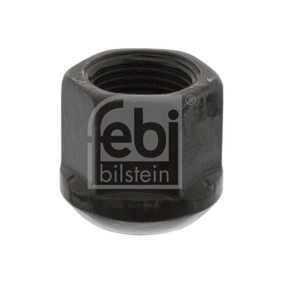 25x Febi Wheel Nut 04235