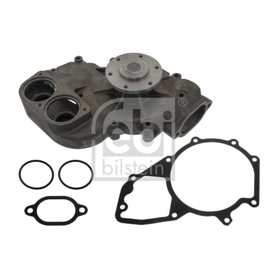 Febi Water Pump 04239