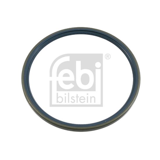 10x Febi Seal, planetary gearbox 04270