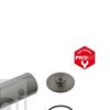 Febi Suspension Kingpin Repair Kit 04312