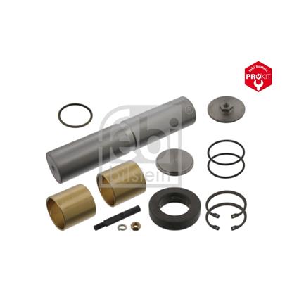 Febi Suspension Kingpin Repair Kit 04312