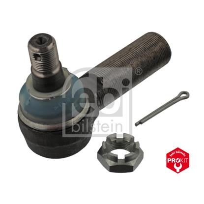 Febi Tie Track Rod End 04384