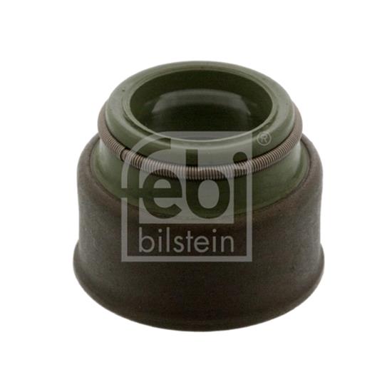 10x Febi Seal Ring, valve stem 04334