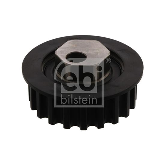 Febi Timing Cam Belt Tensioner Pulley 04345