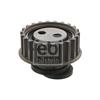 Febi Timing Cam Belt Tensioner Pulley 04427