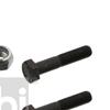 Febi Suspension Ball Joint 04444