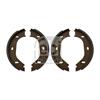 Febi Handbrake Parking Brake Shoe Kit 04445