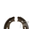 Febi Handbrake Parking Brake Shoe Kit 04445