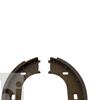 Febi Handbrake Parking Brake Shoe Kit 04445