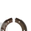 Febi Handbrake Parking Brake Shoe Kit 04446