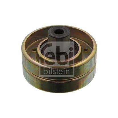 Febi Timing Cam Belt Tensioner Pulley 04442