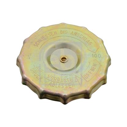 Febi Coolant Tank Closure 04493