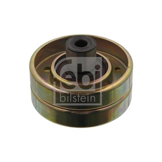 Febi Timing Cam Belt Tensioner Pulley 04442