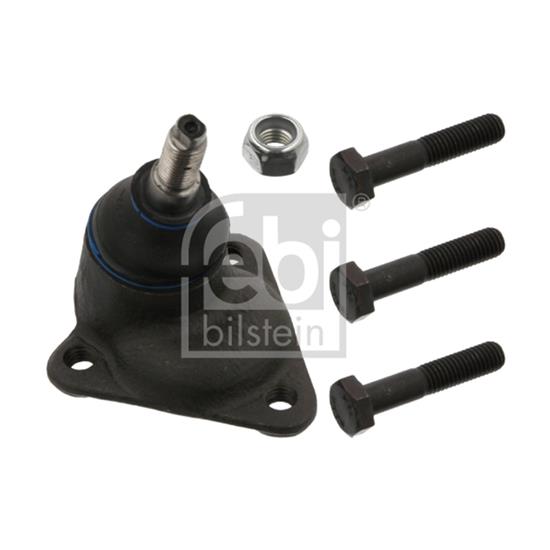 Febi Suspension Ball Joint 04444