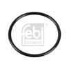 10x Febi Seal Ring, stub axle 04501