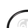 10x Febi Seal Ring, stub axle 04501