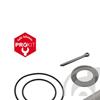 Febi Suspension Kingpin Repair Kit 04541