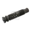 5x Febi Road Coil Spring Bolt 04563