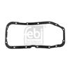 Febi Wet Sump Pan Seal Gasket 04588