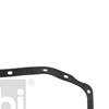 Febi Wet Sump Pan Seal Gasket 04588