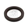 10x Febi Shaft Seal, camshaft 04590