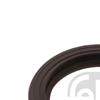 10x Febi Shaft Seal, camshaft 04590