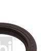 10x Febi Shaft Seal, camshaft 04590