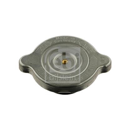 Febi Coolant Tank Closure 04520