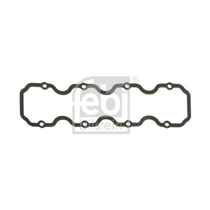 Febi Cylinder Head Cover Seal Gasket 04570