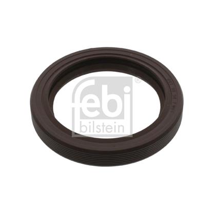 10x Febi Shaft Seal, camshaft 04590