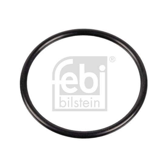 10x Febi Seal Ring, stub axle 04501