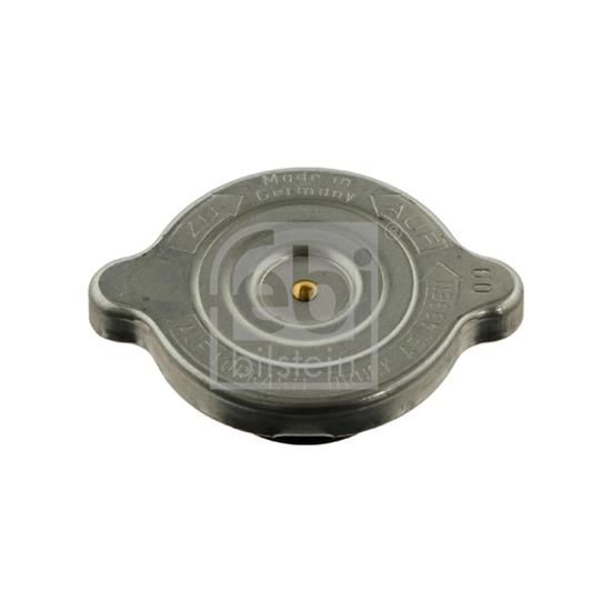 Febi Coolant Tank Closure 04520