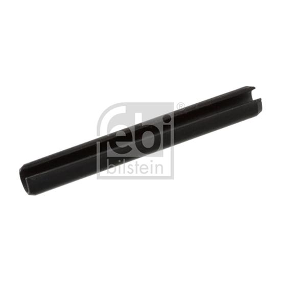 Febi Brake Shoe Spring Retaining Pin 04557