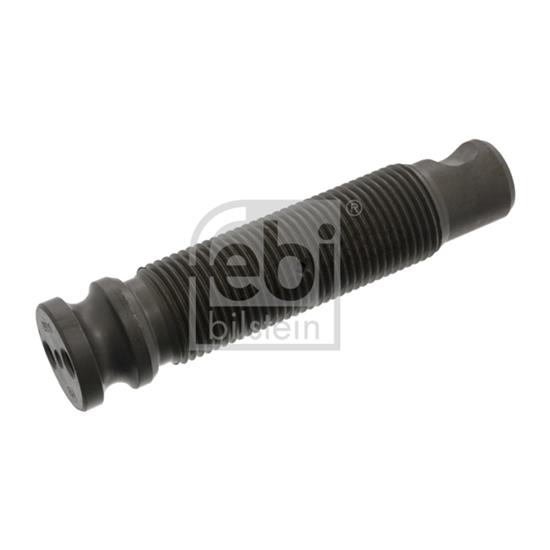 5x Febi Road Coil Spring Bolt 04563