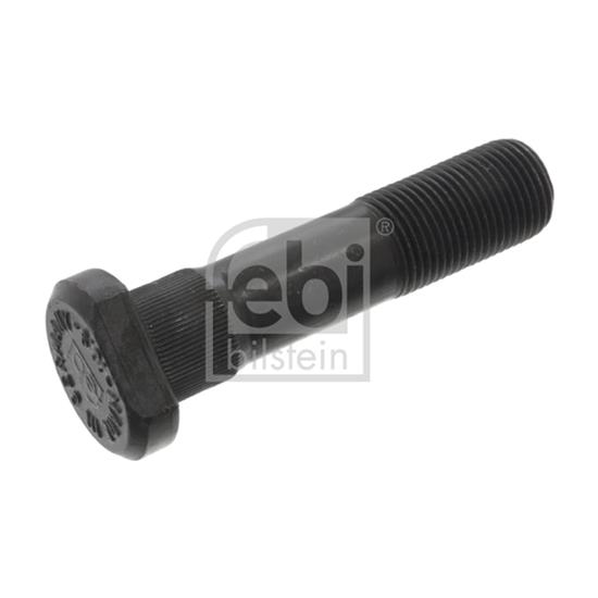 20x Febi Wheel Stud 04574