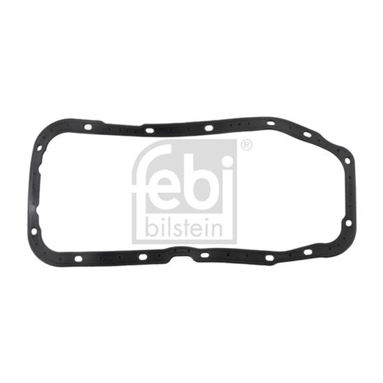 Febi Wet Sump Pan Seal Gasket 04588