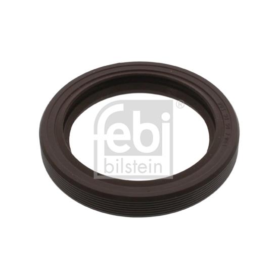 10x Febi Shaft Seal, camshaft 04590