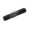 100x Febi Screw 04608