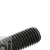 100x Febi Screw 04608