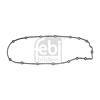 Febi Wet Sump Pan Seal Gasket 04610