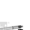 Febi Drum Brake Shaft 04659