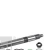 Febi Drum Brake Shaft 04662