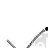 Febi Handbrake Parking Brake Cable 04671