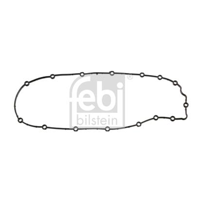 Febi Wet Sump Pan Seal Gasket 04610