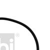 Febi Water Pump Seal Gasket 04734