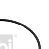 Febi Water Pump Seal Gasket 04745