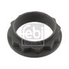 20x Febi Nut 04772