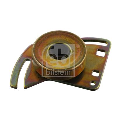 Febi Poly V Ribbed Belt Tensioner 04723