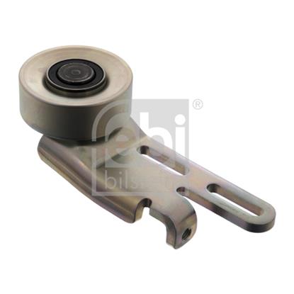 Febi Poly V Ribbed Belt Tensioner 04724